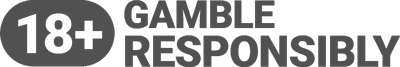 18 gamble responsible logo